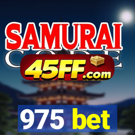 975 bet